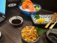 -哥哥の深夜食堂(红松东路店)