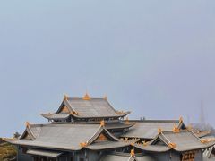 -峨眉山风景名胜区