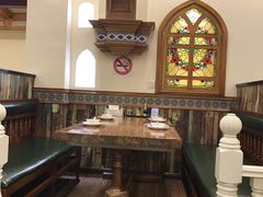 -清真·玛丽亚新疆菜主题餐厅(浙江中路店)