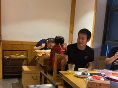 -老版火锅(半坡店)