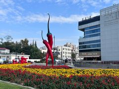 -点都德(龙之梦店)