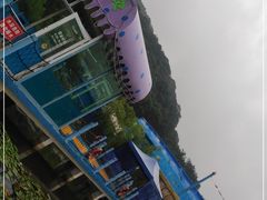 -无锡海洋馆