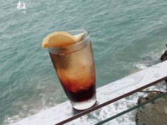 -Rock Bar Bali(Bali)