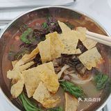 花果园敲好吃的螺丝粉