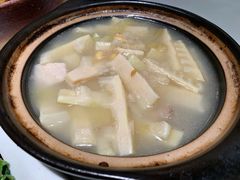 -原味田园·客家菜·土窑鸡(中航城君尚购物中心店)