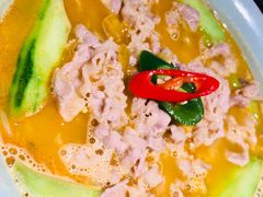 -大树餐厅(益田假日店)