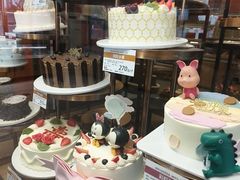 -新侨三宝乐面包店(崇文门店)