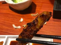 -山之屋炭火烧肉·生啤畅饮(大朗万科中央公园店)