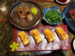 -炙柒Sekinana·精致料理 烧鸟·铁板烧(海上世界店)