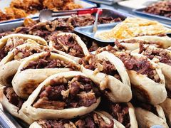 -清真-戏楼王记牛肉面