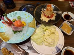 -鸟鹏烧鸟居酒屋(龙岗万科店)