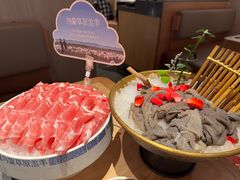 -巴奴毛肚火锅(七宝领展广场店)