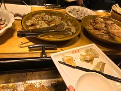 -素清香(解放路店)