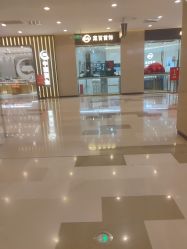 -菜百首饰店(东方新天地店)