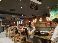-云海肴·汽锅鸡·云南菜(高德置地店)