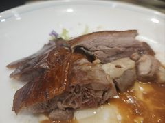 -椿记烧鹅(建干路店)