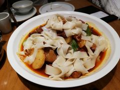 -莲香西域·正宗新疆菜(龙华店)