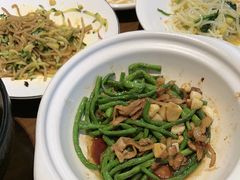 -二分八云雁阁•新晋菜大同味(长治路店)