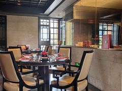 -上海苏宁宝丽嘉酒店·嘉府壹号中餐厅