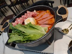 -朴鲸家正宗韩国料理(福田店)