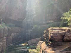 -云台山风景名胜区