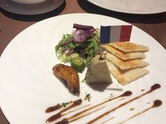 -卡本妮法餐厅·北京和平宾馆