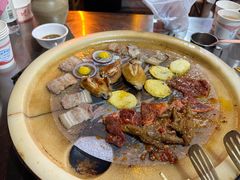 -随意石板烧(大理古城店)