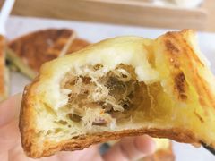 丹麦串烧-好利来(红旗万达店)