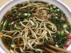 -李兰英湖南面馆(护国路店)