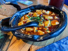 -院子餐厅·大锅菜·老杭帮(桥西直街店)