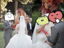 -喜喜婚纱HAPPINESS STUDIO奢定馆(海淀体验馆)