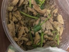 -正宗南京夫子庙鸭血粉丝汤(复地壹中心店)