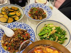 -新新湘菜馆(新中街二条店)