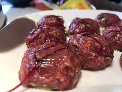 牛肉丸-清真·天府皇城坝百年牛肉火锅(皇城清真寺店)