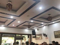 大堂-蓝氏钟楼肉粽