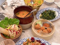 -KingThaia金泰兰(滨江天街店)