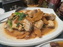 -大洋家·精品潮汕菜·生腌砂锅粥(天河东路店)