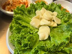 -辛氏火炉·韩式古法烤肉(松北店)