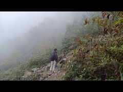 -九峰山