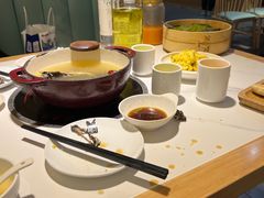 -黑鸡小馆(金源店)