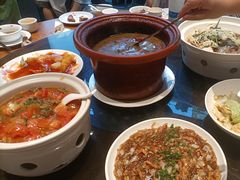 -鑫小城故事·藕汤·家常菜(台北一路总店)