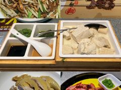 -老济南·地道济南菜(大明湖店)