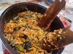 -王婆炒鱼(总店)