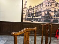 -津沽小院(天津之眼店)