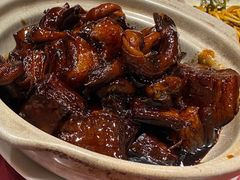 -老吉士酒家(天平路店)