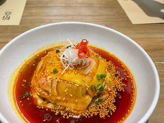 口水鸡-榕意·川味之美(深业上城店)