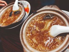 -添發碗仔翅美食