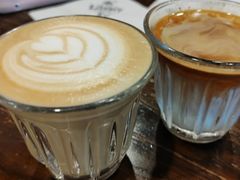 -藏书馆咖啡LibraryCoffee·Bistro(牡丹园店)