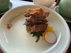 -湖畔居茶楼(湖滨店)