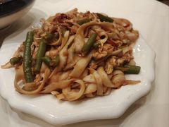 炒刀削面-老爷庙风味美食府(魏都大道店)